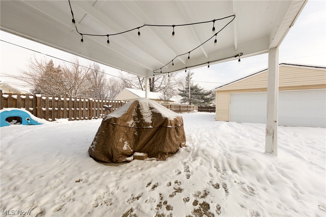 Lander Gardens Resub - Residential