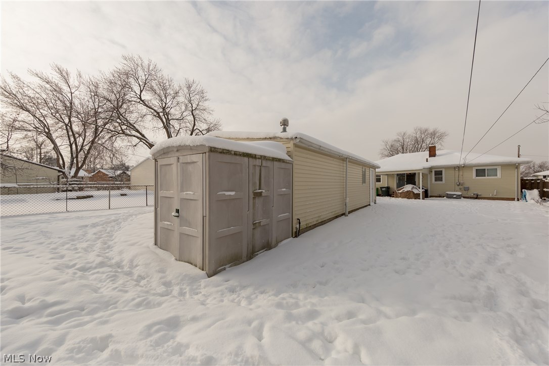 Lander Gardens Resub - Residential