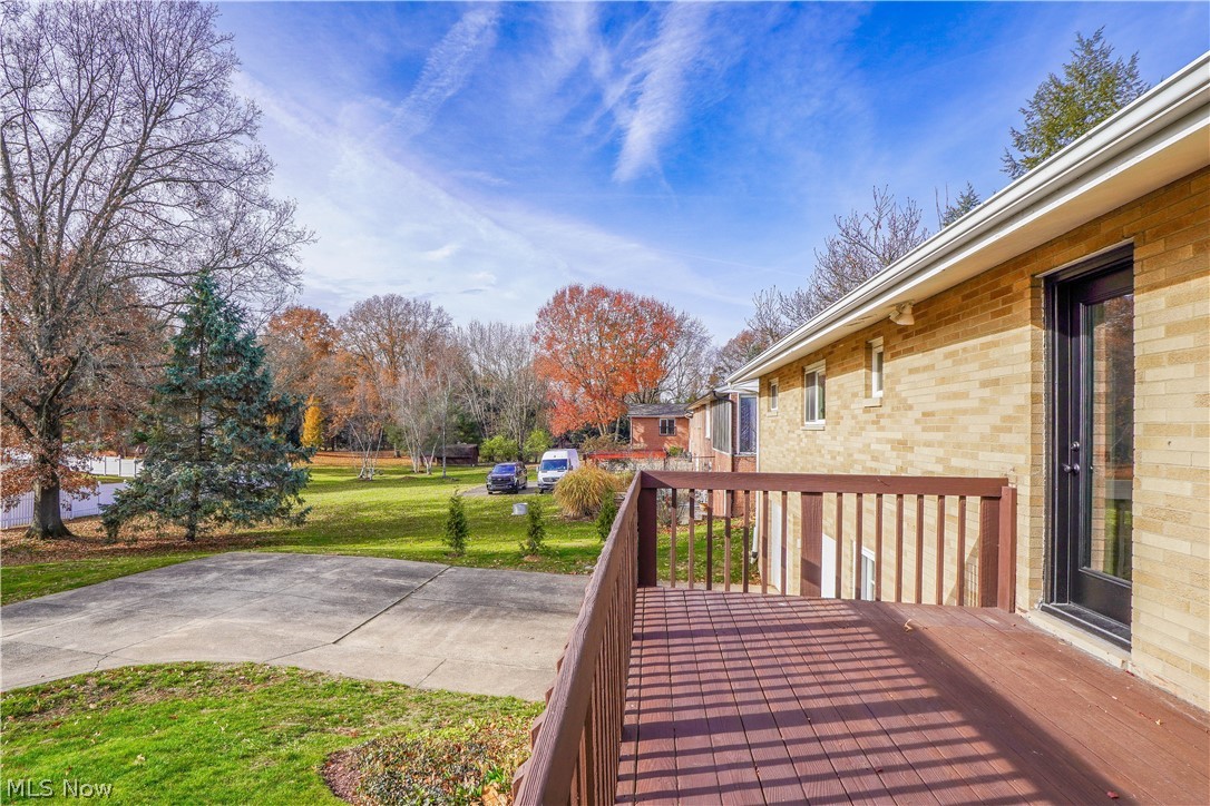 Portage Park Estates - Residential