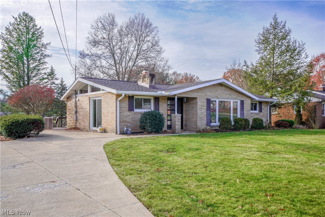 Portage Park Estates - Residential