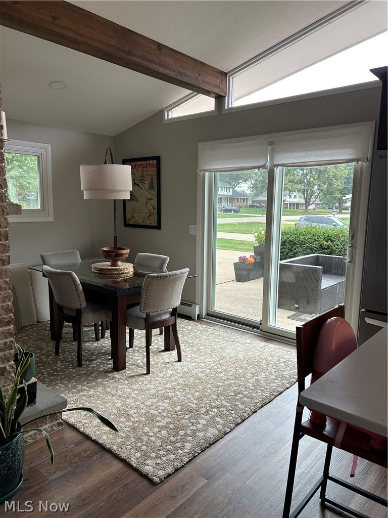 Portage Park Estates - Residential