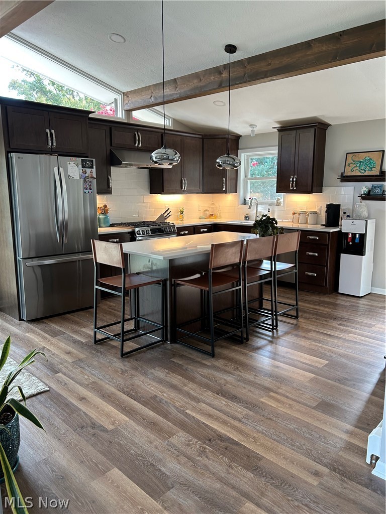 Portage Park Estates - Residential