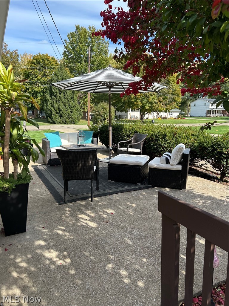 Portage Park Estates - Residential