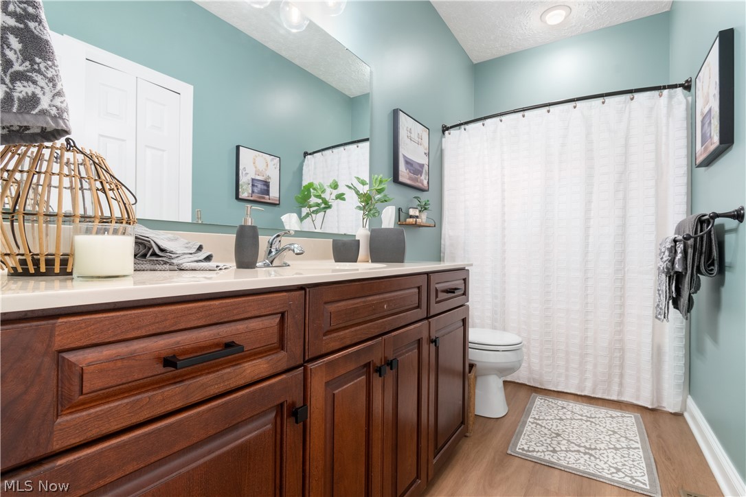 Morningview Ridge - Residential