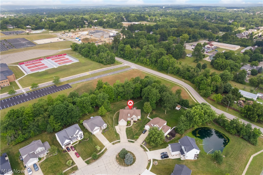 Morningview Ridge - Residential