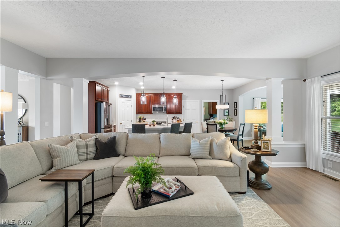 Morningview Ridge - Residential