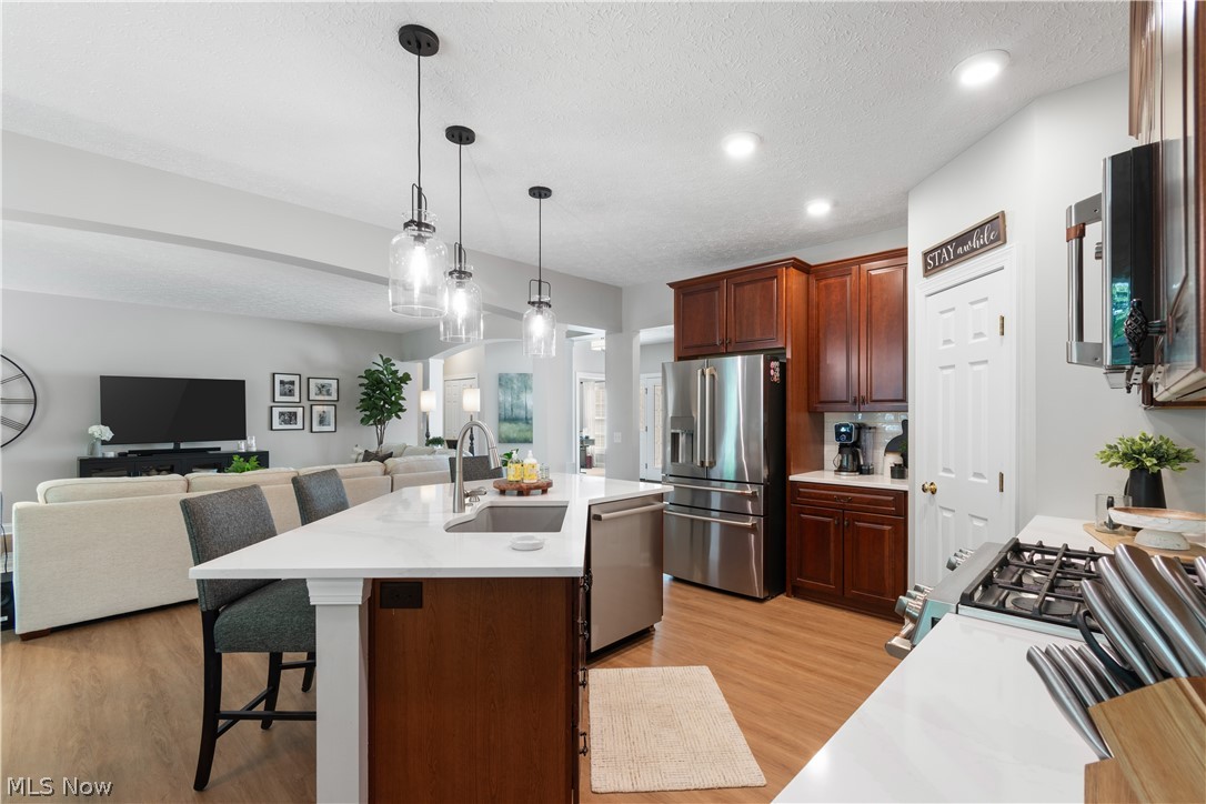 Morningview Ridge - Residential