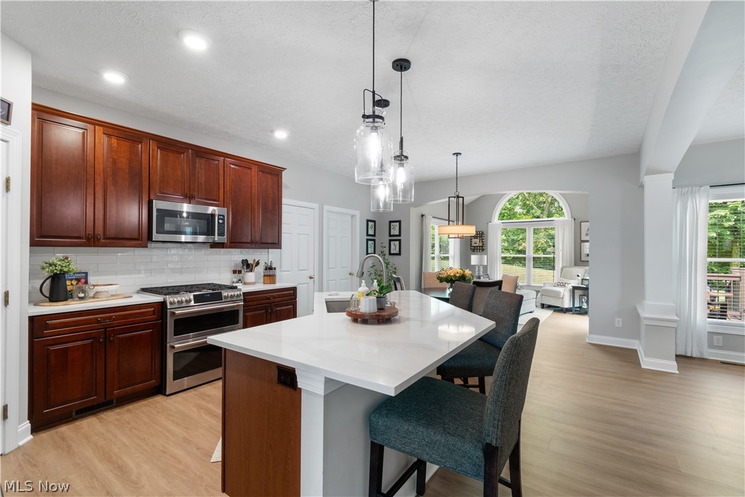 Morningview Ridge - Residential