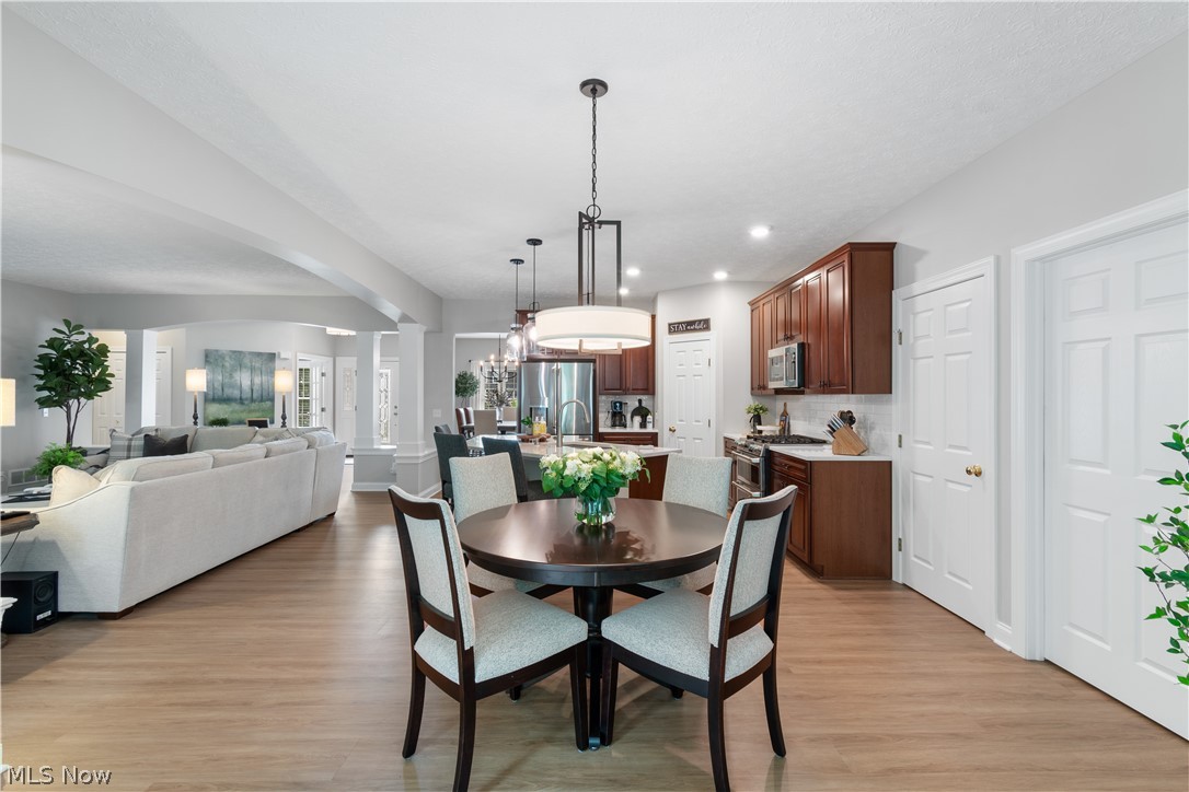 Morningview Ridge - Residential