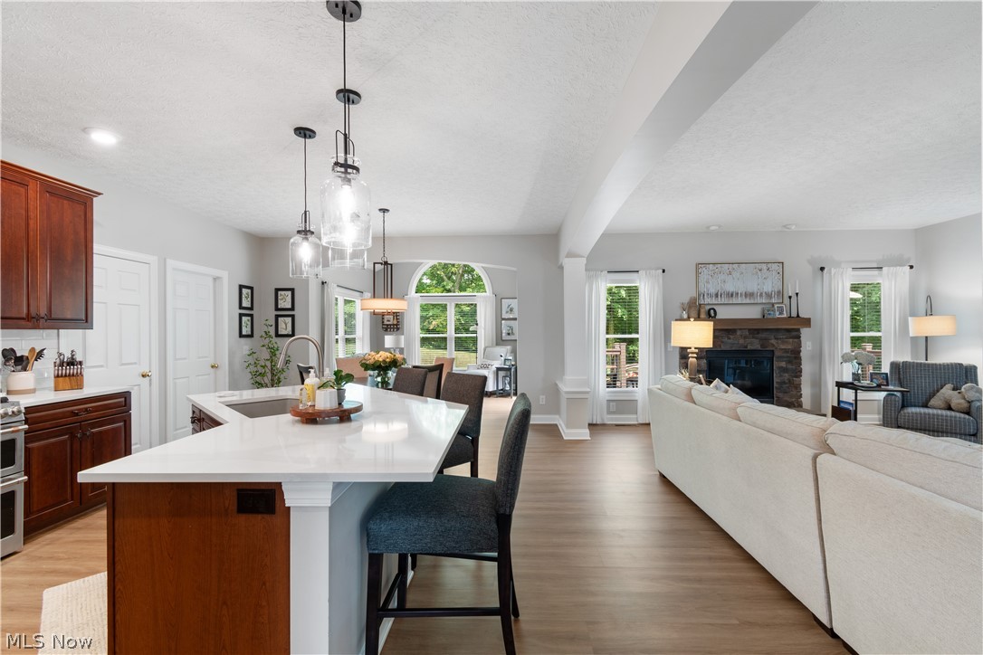 Morningview Ridge - Residential