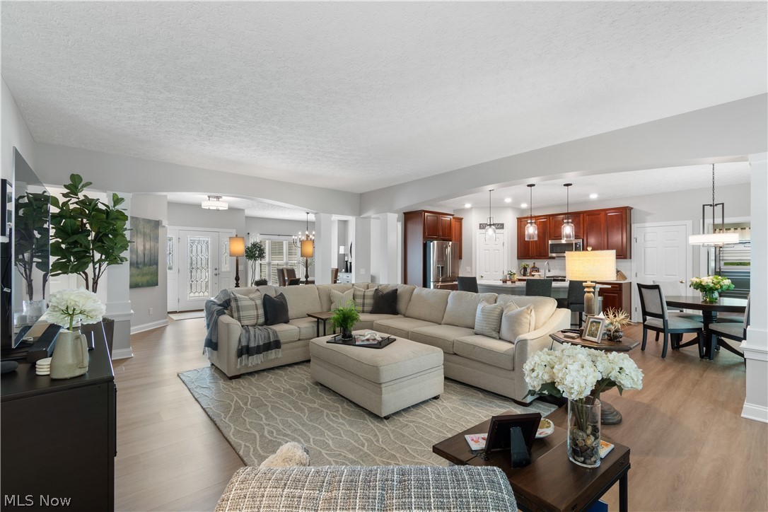 Morningview Ridge - Residential