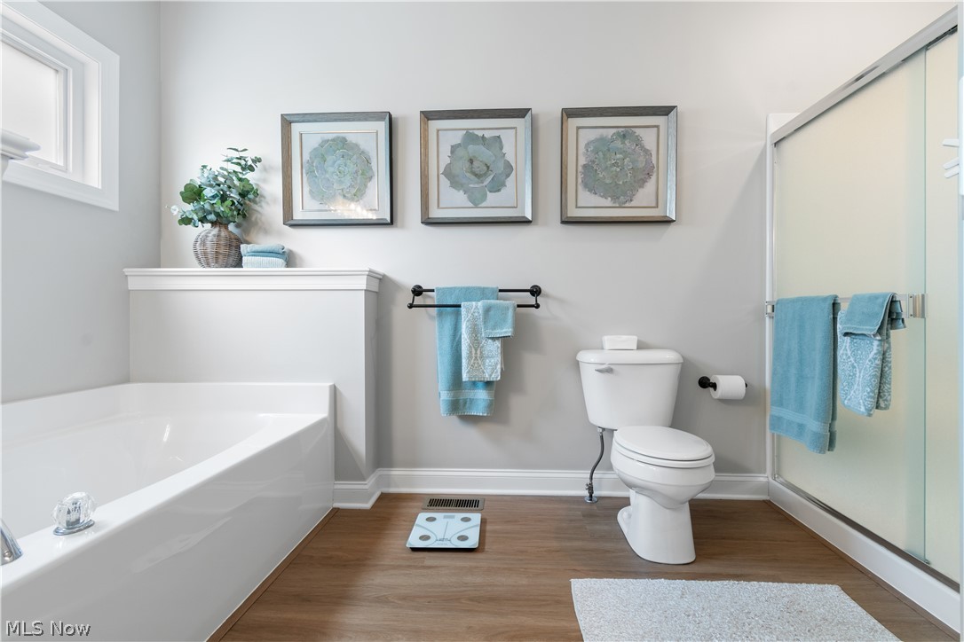 Morningview Ridge - Residential