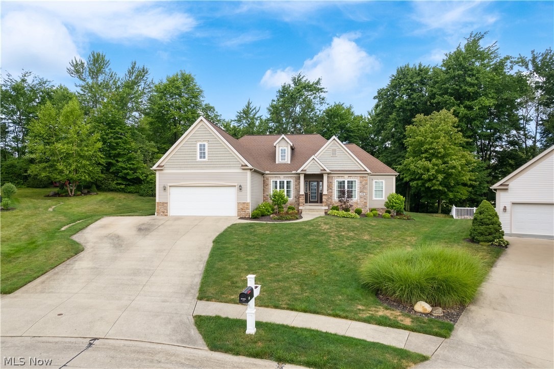 Morningview Ridge - Residential