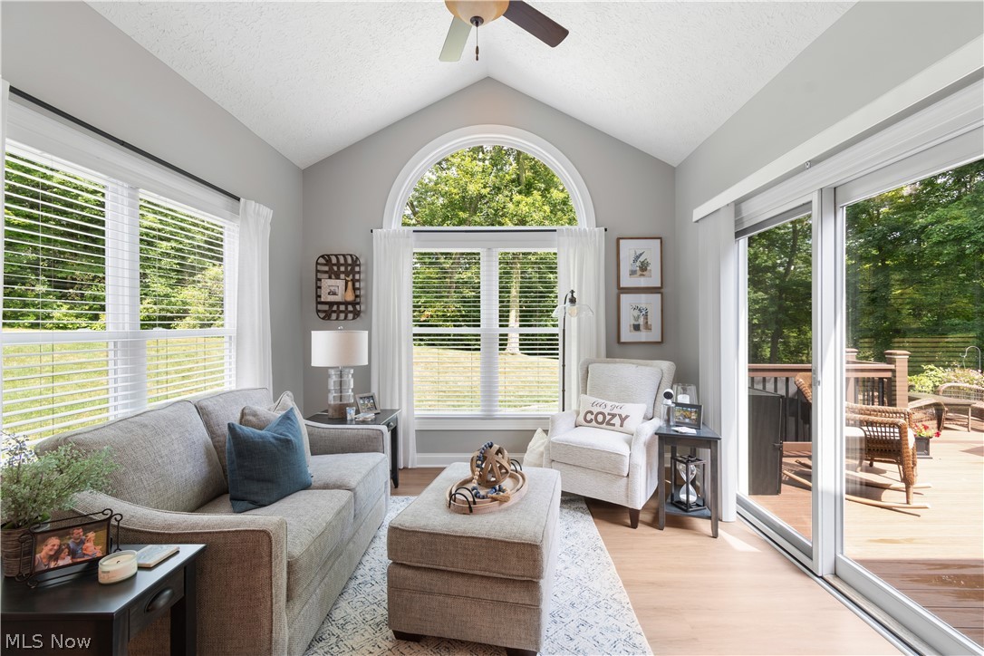 Morningview Ridge - Residential