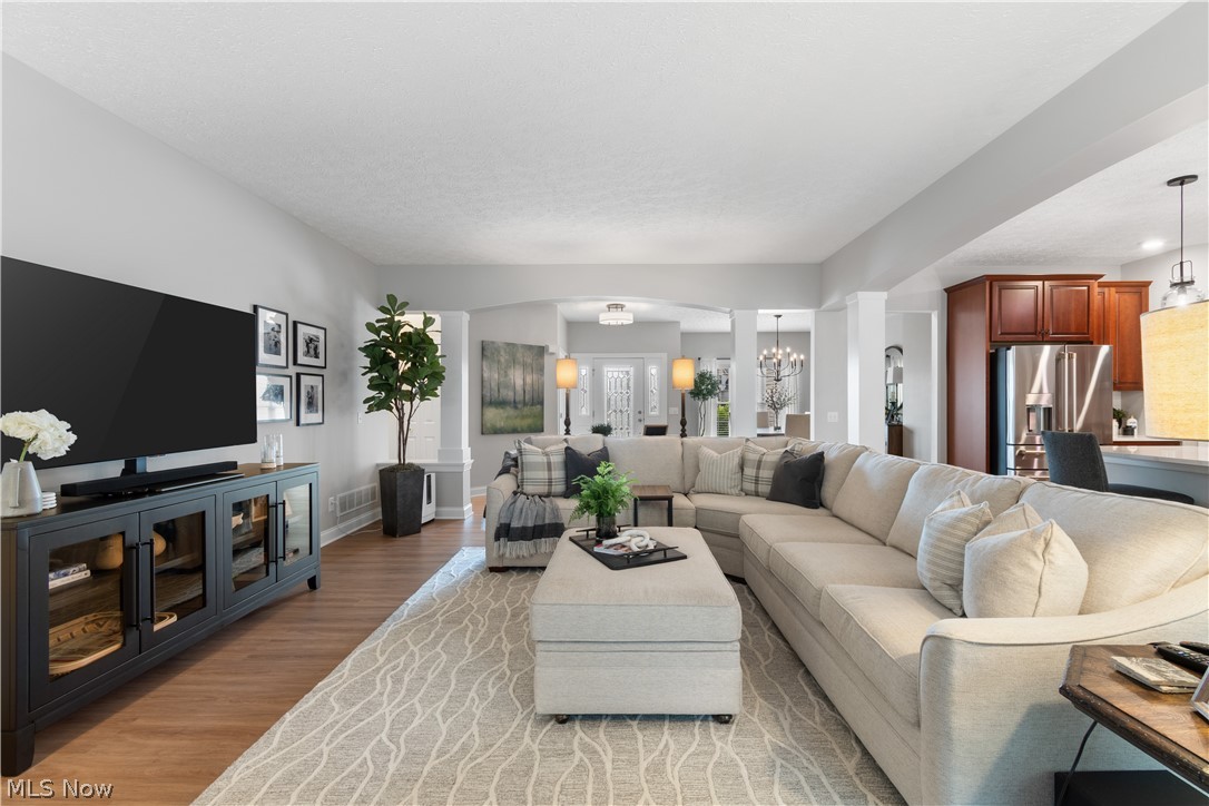 Morningview Ridge - Residential