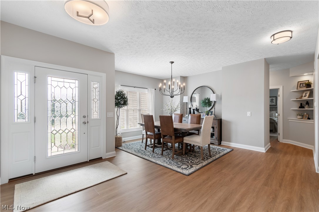 Morningview Ridge - Residential