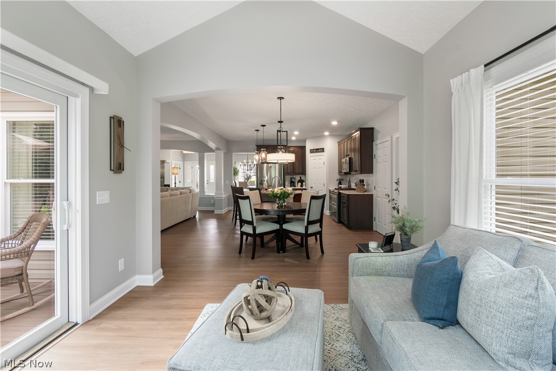 Morningview Ridge - Residential