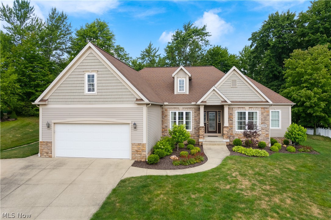 Morningview Ridge - Residential