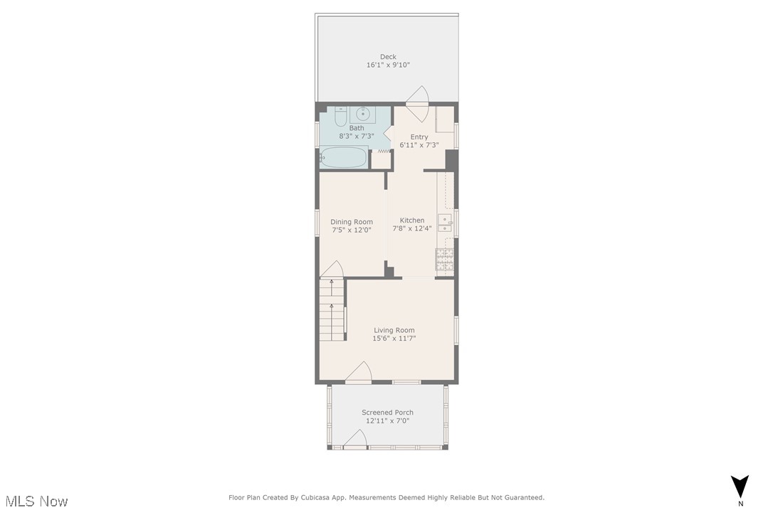 Akron, Ohio 44314, United States, 2 Bedrooms Bedrooms, ,1 BathroomBathrooms,Residential,Pending,10524