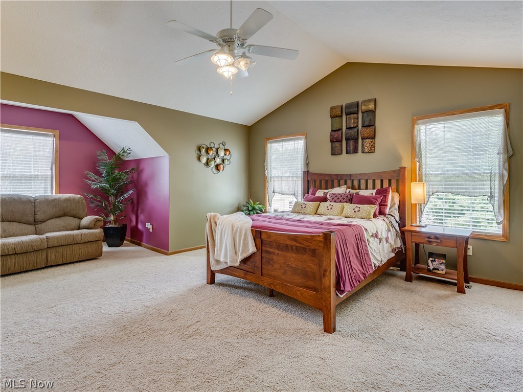 Estates At Meadowood - Residential