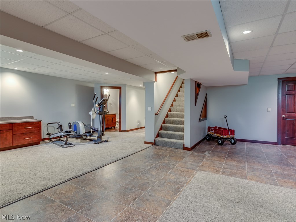 Estates At Meadowood - Residential