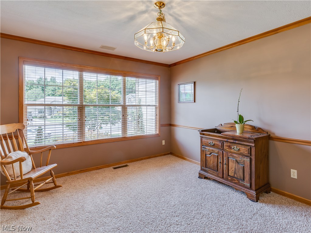 Estates At Meadowood - Residential