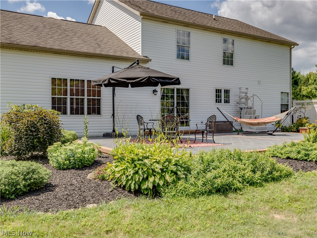 Estates At Meadowood - Residential