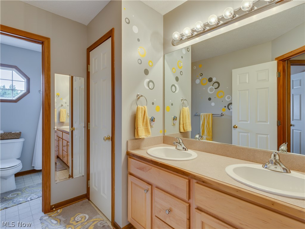 Estates At Meadowood - Residential