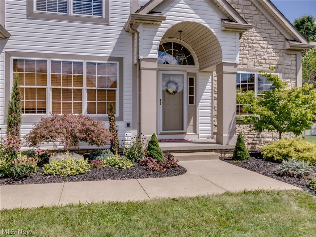 Estates At Meadowood - Residential