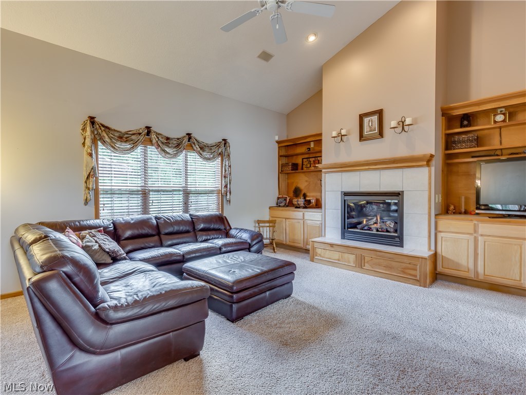 Estates At Meadowood - Residential