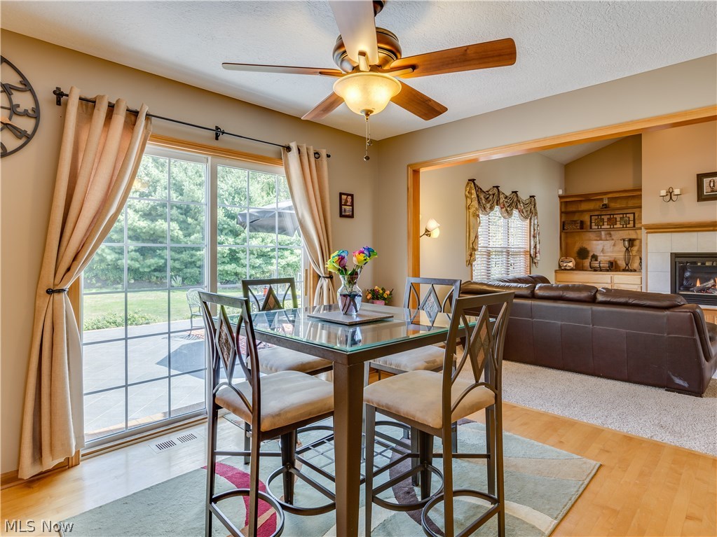 Estates At Meadowood - Residential