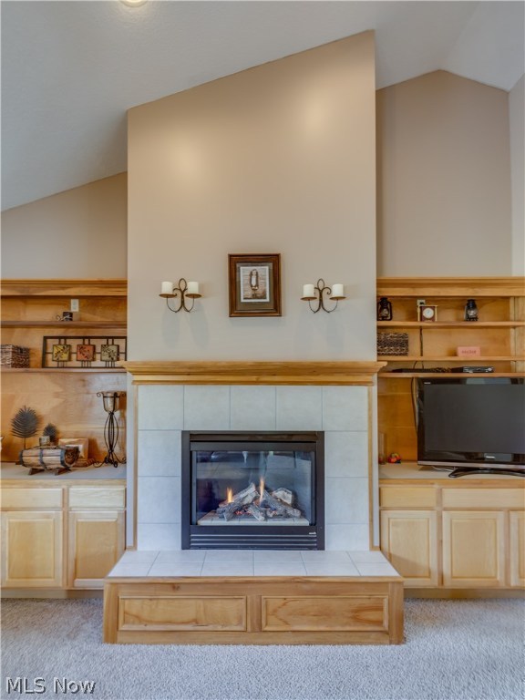 Estates At Meadowood - Residential