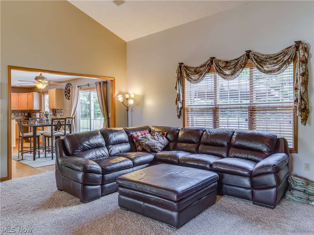 Estates At Meadowood - Residential