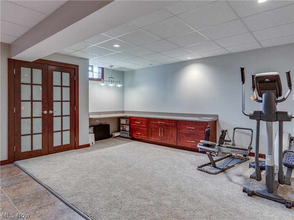 Estates At Meadowood - Residential