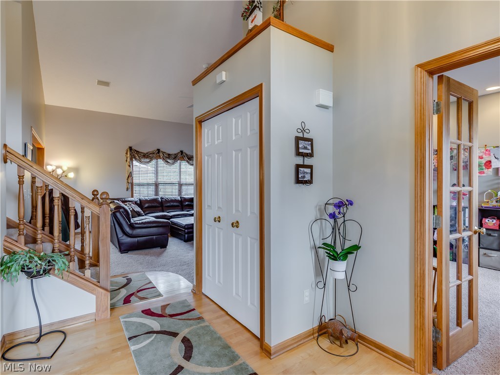 Estates At Meadowood - Residential