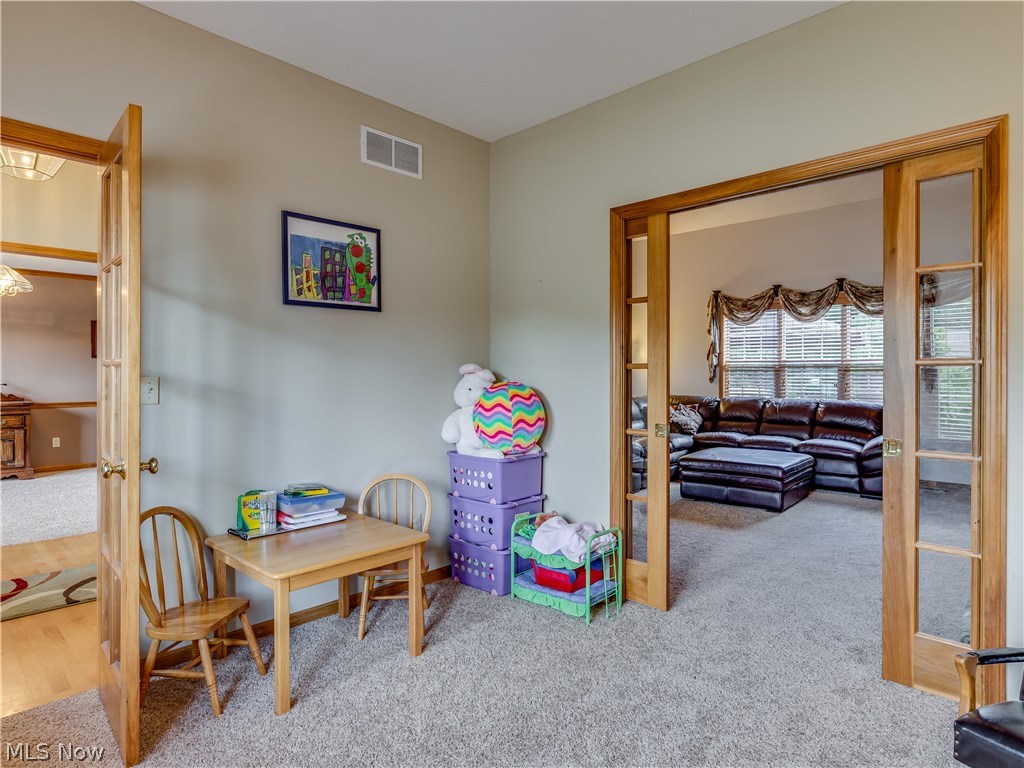 Estates At Meadowood - Residential