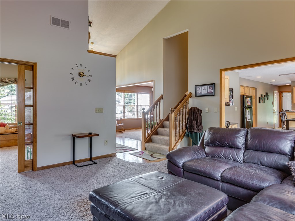 Estates At Meadowood - Residential