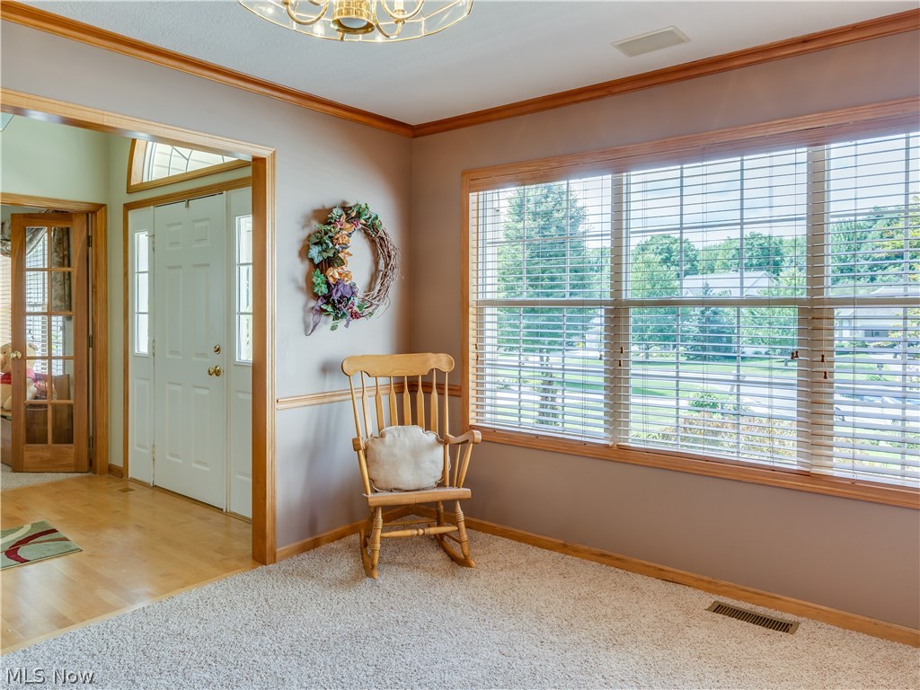 Estates At Meadowood - Residential