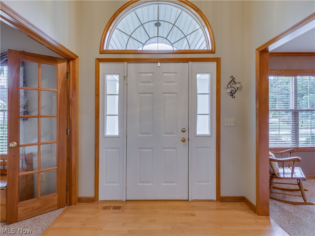 Estates At Meadowood - Residential