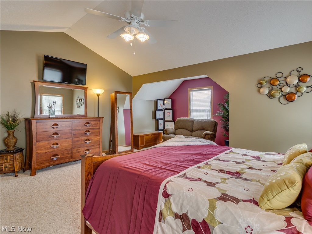 Estates At Meadowood - Residential