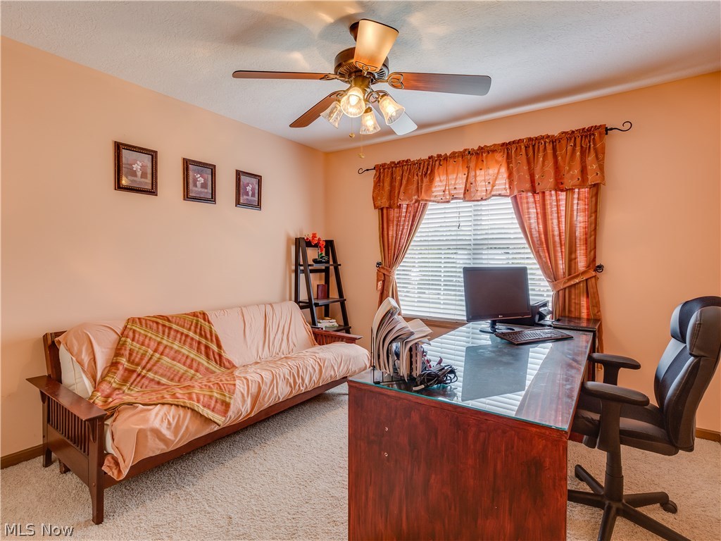 Estates At Meadowood - Residential