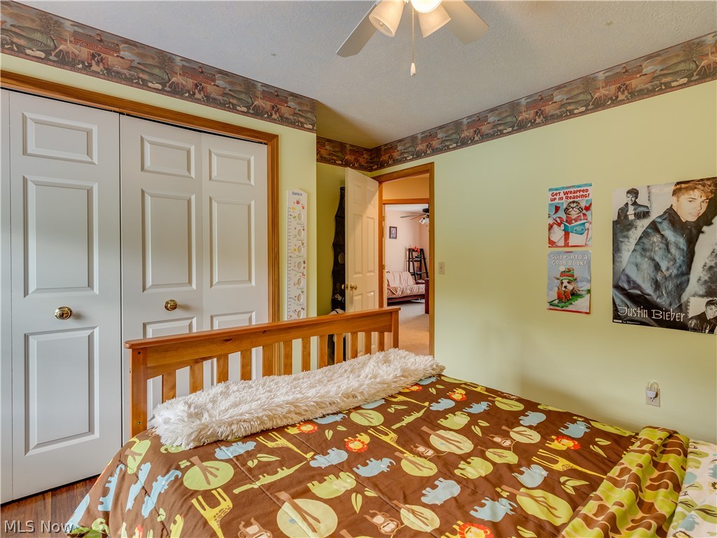 Estates At Meadowood - Residential