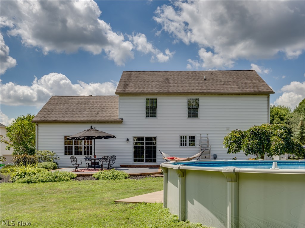 Estates At Meadowood - Residential