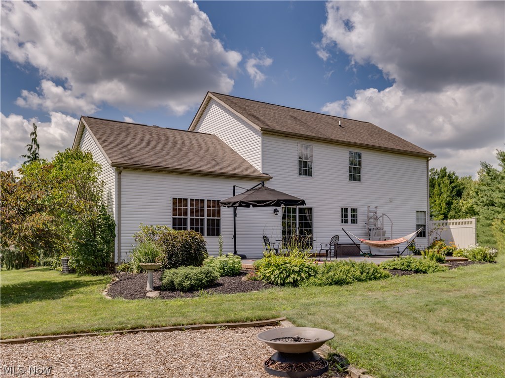 Estates At Meadowood - Residential