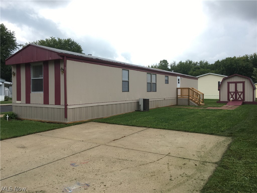 Shel-Mar - Residential