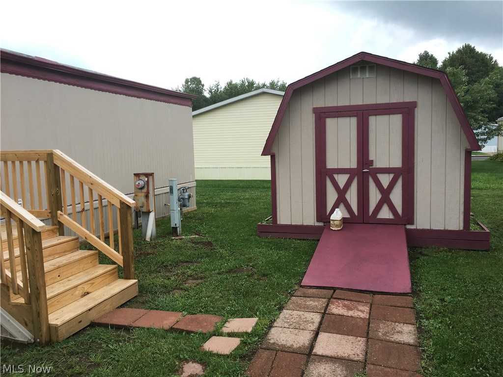 Shel-Mar - Residential