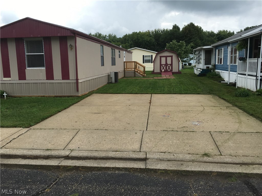 Shel-Mar - Residential