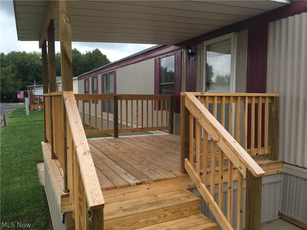 Shel-Mar - Residential