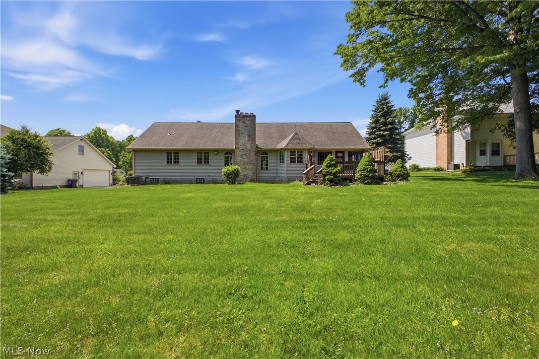 Kings Lake Estates - Residential