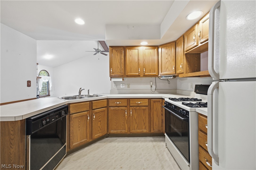 Kings Lake Estates - Residential